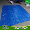 factory price multi-purpose blue poly pe tarpaulin cover for truck